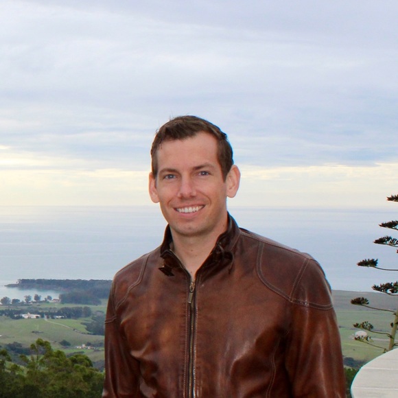 Meet your Posher, Derek - Picture 1 of 1